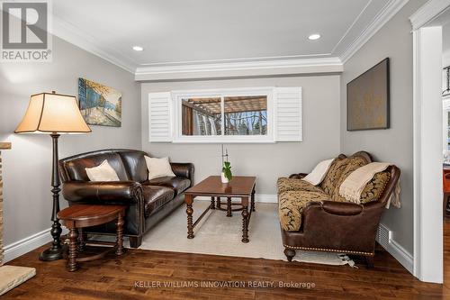 339 Glenridge Drive, Waterloo, ON - Indoor Photo Showing Other Room