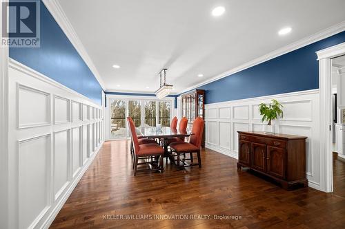 339 Glenridge Drive, Waterloo, ON - Indoor