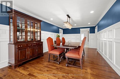 339 Glenridge Drive, Waterloo, ON - Indoor