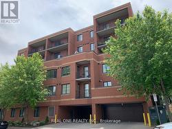 301 - 47 CAROLINE STREET N  Hamilton, ON L8R 2R6