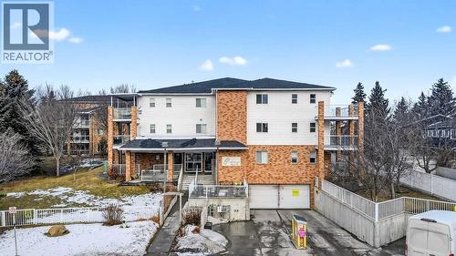 210, 165 Manora Place NE  Calgary, AB T2A 7X5