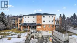 210, 165 Manora Place NE  Calgary, AB T2A 7X5