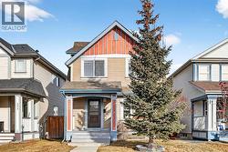 109 Copperstone Grove SE  Calgary, AB T2Z 4X7