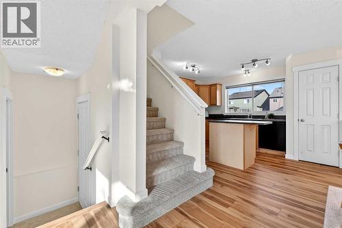 109 Copperstone Grove Se, Calgary, AB - Indoor