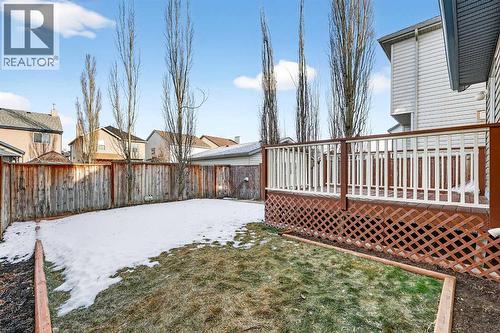 109 Copperstone Grove Se, Calgary, AB - Outdoor