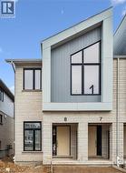 15 STAUFFER WOODS Trail Unit# B8  Kitchener, ON N2P 2P4