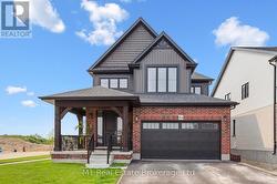 184 HAYLOCK AVENUE  Centre Wellington (Elora/Salem), ON N0B 1S0