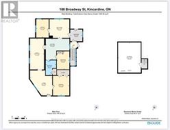 Floor Plan - 