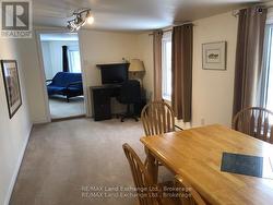 Dining Area/Rec Room - 