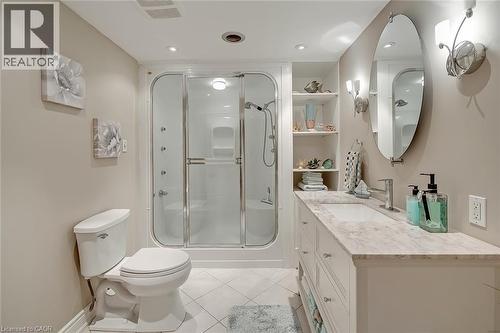 4304 Taywood Drive, Burlington, ON - Indoor Photo Showing Bathroom