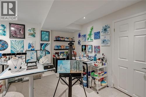 4304 Taywood Drive, Burlington, ON - Indoor