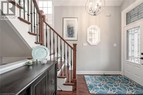 4304 Taywood Drive, Burlington, ON - Indoor Photo Showing Other Room