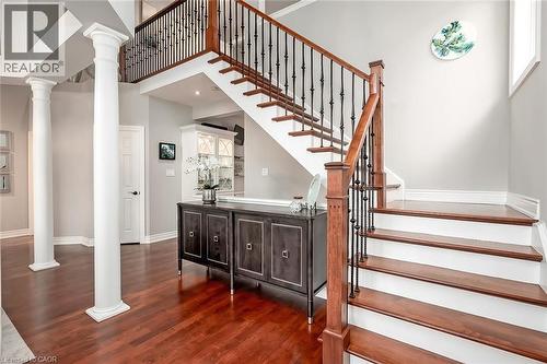 4304 Taywood Drive, Burlington, ON - Indoor Photo Showing Other Room