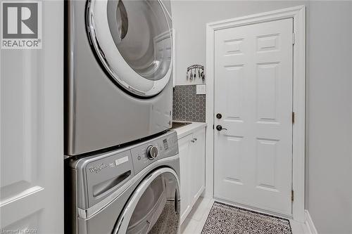 4304 Taywood Drive, Burlington, ON - Indoor Photo Showing Laundry Room
