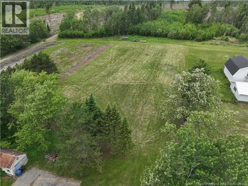 1 Hec Hwy 8, Blackville, NB 