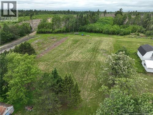 1 Hec Hwy 8, Blackville, NB 