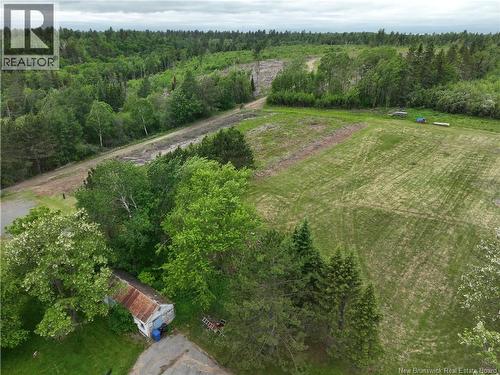 1 Hec Hwy 8, Blackville, NB 
