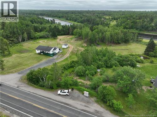 1 Hec Hwy 8, Blackville, NB 