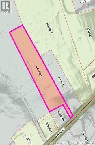 1 Hec Hwy 8, Blackville, NB 