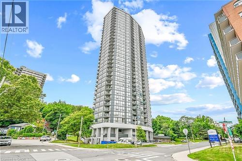 150 CHARLTON Avenue Unit# 2908  Hamilton, ON L8N 3X3