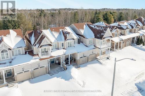 80 BLANCHARD CRESCENT  Essa, ON L3W 0M9