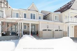 80 BLANCHARD CRESCENT  Essa, ON L3W 0M9