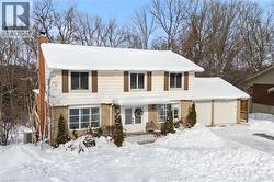 339 GLENRIDGE Drive  Waterloo, ON N2J 3W7