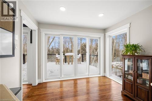339 Glenridge Drive, Waterloo, ON - Indoor Photo Showing Other Room