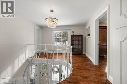 339 Glenridge Drive, Waterloo, ON - Indoor Photo Showing Other Room