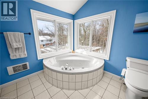 339 Glenridge Drive, Waterloo, ON - Indoor Photo Showing Bathroom