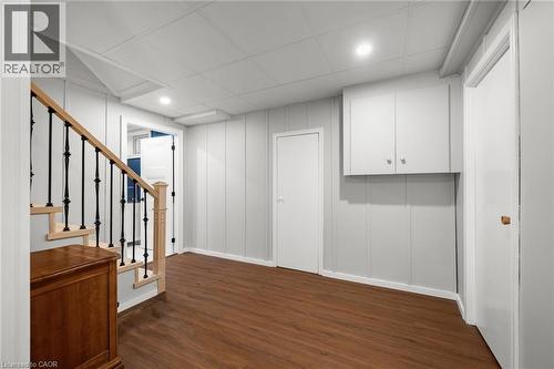 339 Glenridge Drive, Waterloo, ON - Indoor