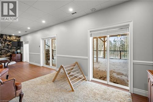 339 Glenridge Drive, Waterloo, ON - Indoor Photo Showing Other Room
