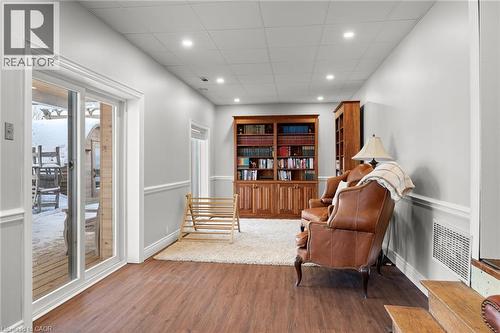 339 Glenridge Drive, Waterloo, ON - Indoor