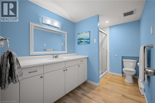 339 Glenridge Drive, Waterloo, ON - Indoor Photo Showing Bathroom