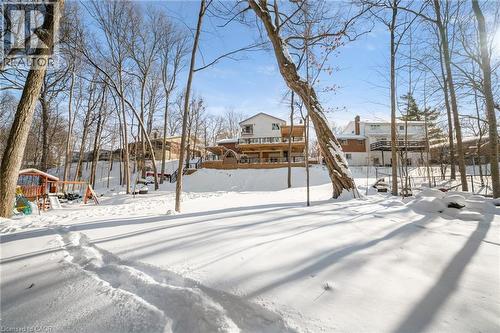 339 Glenridge Drive, Waterloo, ON - Outdoor