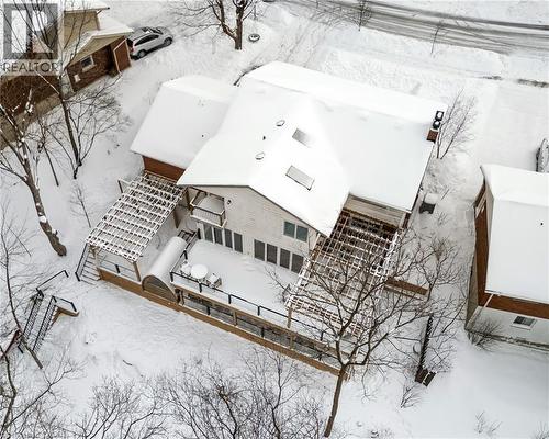 339 Glenridge Drive, Waterloo, ON - Outdoor