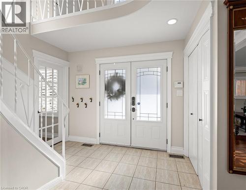 339 Glenridge Drive, Waterloo, ON - Indoor Photo Showing Other Room