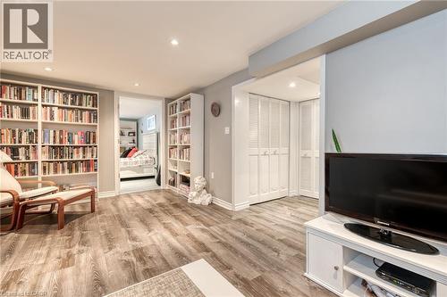 162 Bendamere Avenue, Hamilton, ON - Indoor