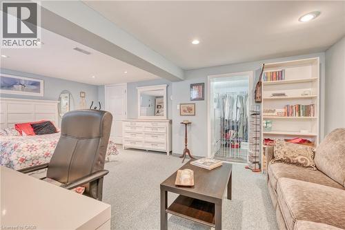 162 Bendamere Avenue, Hamilton, ON - Indoor