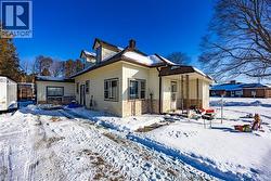 2 NORTH Street  Courtland, ON N0J 1E0