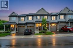 86 ERBSVILLE Court Unit# 13  Waterloo, ON N2T 0C8