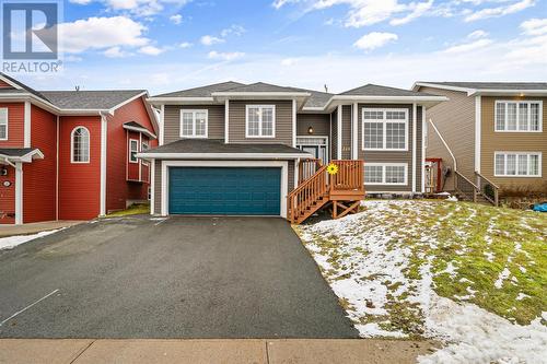 215 Ladysmith Drive  St. John's, NL A1B 0M3