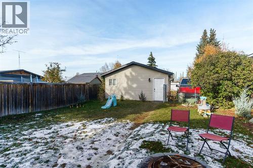 17 Aster Place Se, Airdrie, AB - Outdoor