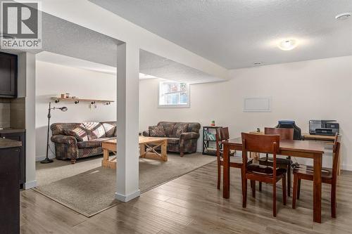 17 Aster Place Se, Airdrie, AB - Indoor