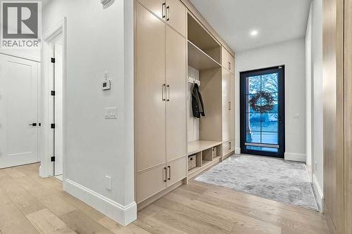 56 Lissington Drive Sw, Calgary, AB - Indoor Photo Showing Other Room