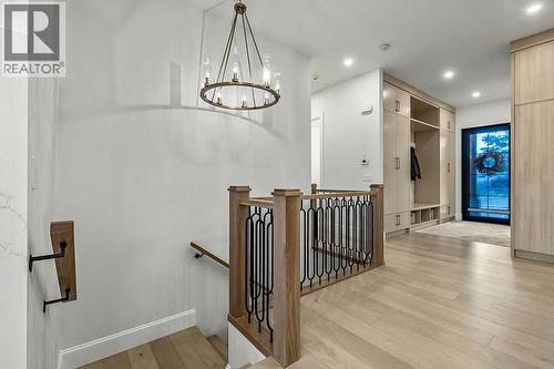 56 Lissington Drive Sw, Calgary, AB - Indoor Photo Showing Other Room