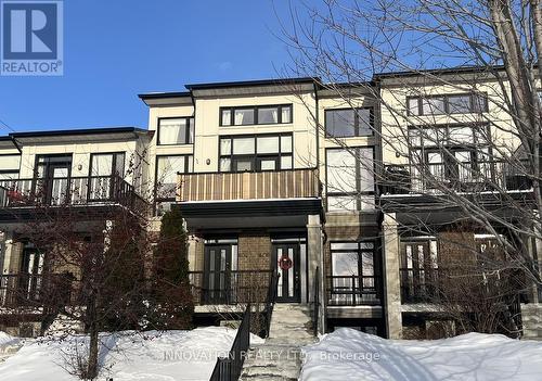 606 BRIAN GOOD AVENUE  Ottawa, ON K4M 0G7