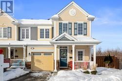 719 MALOJA WAY  Ottawa, ON K2S 0N6