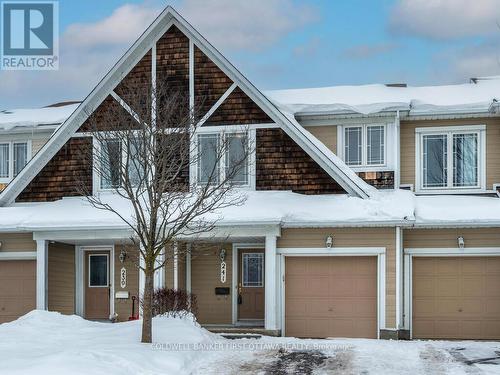 241 MEADOWBREEZE DRIVE  Ottawa, ON K2M 3A6