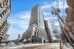 2102 - 35 PARLIAMENT STREET  Toronto, ON M5A 0Z5